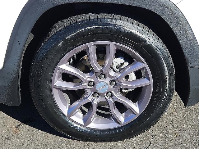 2023 GMC Terrain Vehicle Photo in TREVOSE, PA 19053-4984