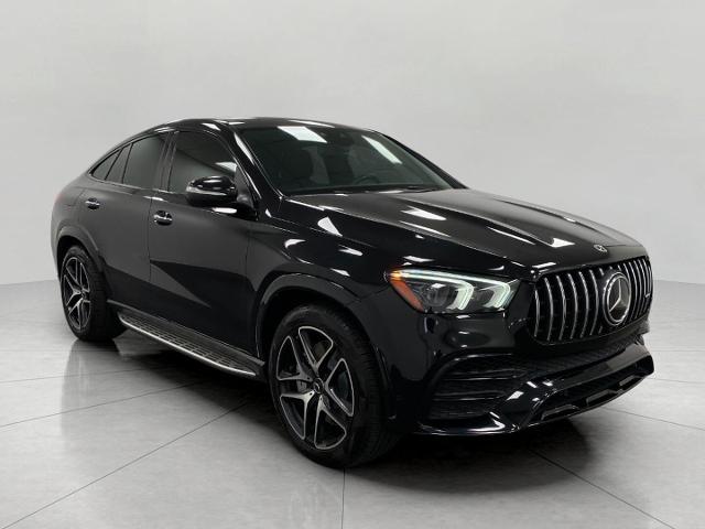 2021 Mercedes-Benz GLE Vehicle Photo in Neenah, WI 54956