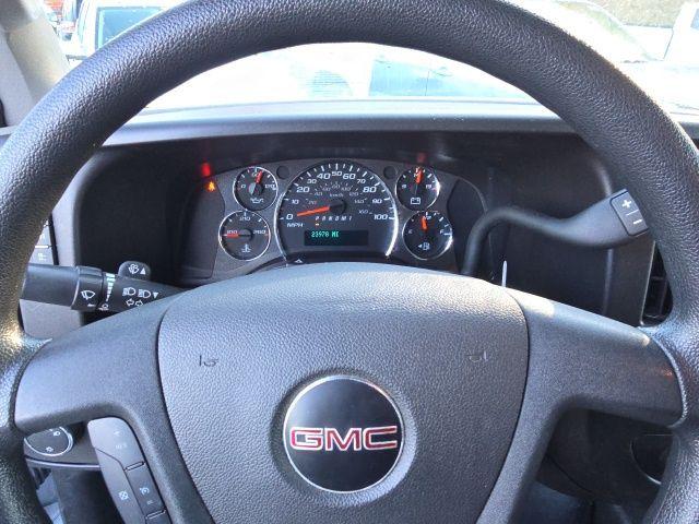 2024 GMC Savana Cargo Van Vehicle Photo in Pleasant Hills, PA 15236