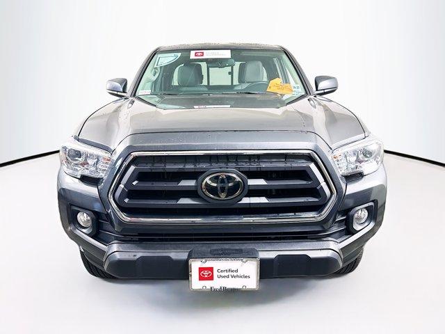 2022 Toyota Tacoma 4WD Vehicle Photo in Flemington, NJ 08822