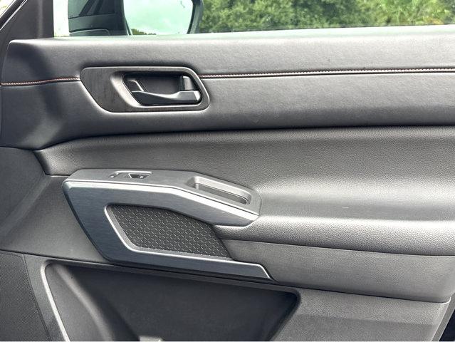 2024 Nissan Pathfinder Vehicle Photo in Savannah, GA 31419