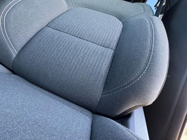 2022 Ram 1500 Vehicle Photo in Brunswick, GA 31525