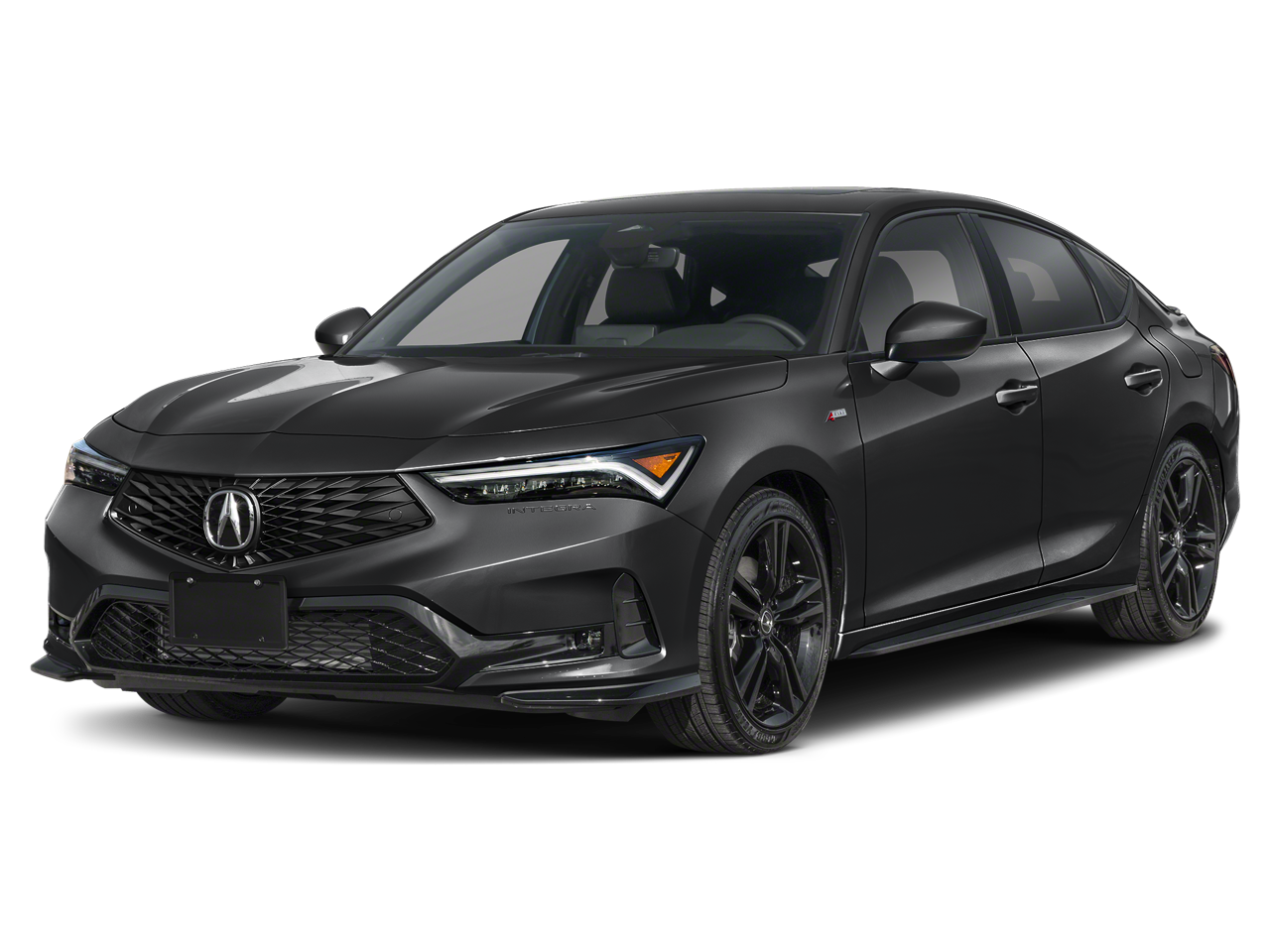 2026 Acura Integra Vehicle Photo in Neenah, WI 54956