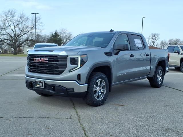 2026 GMC Sierra 1500 Vehicle Photo in CHARLESTON, AR 72933-9431