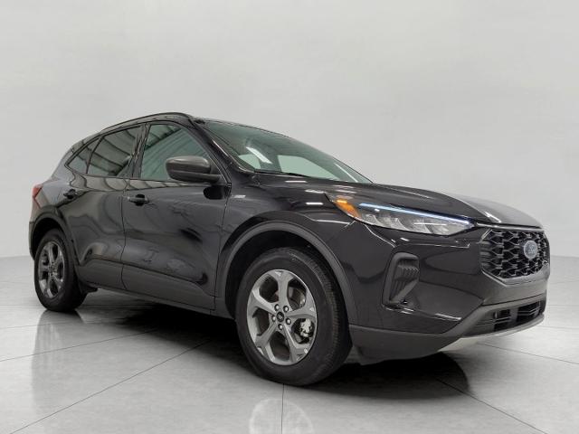 2025 Ford Escape Vehicle Photo in Neenah, WI 54956