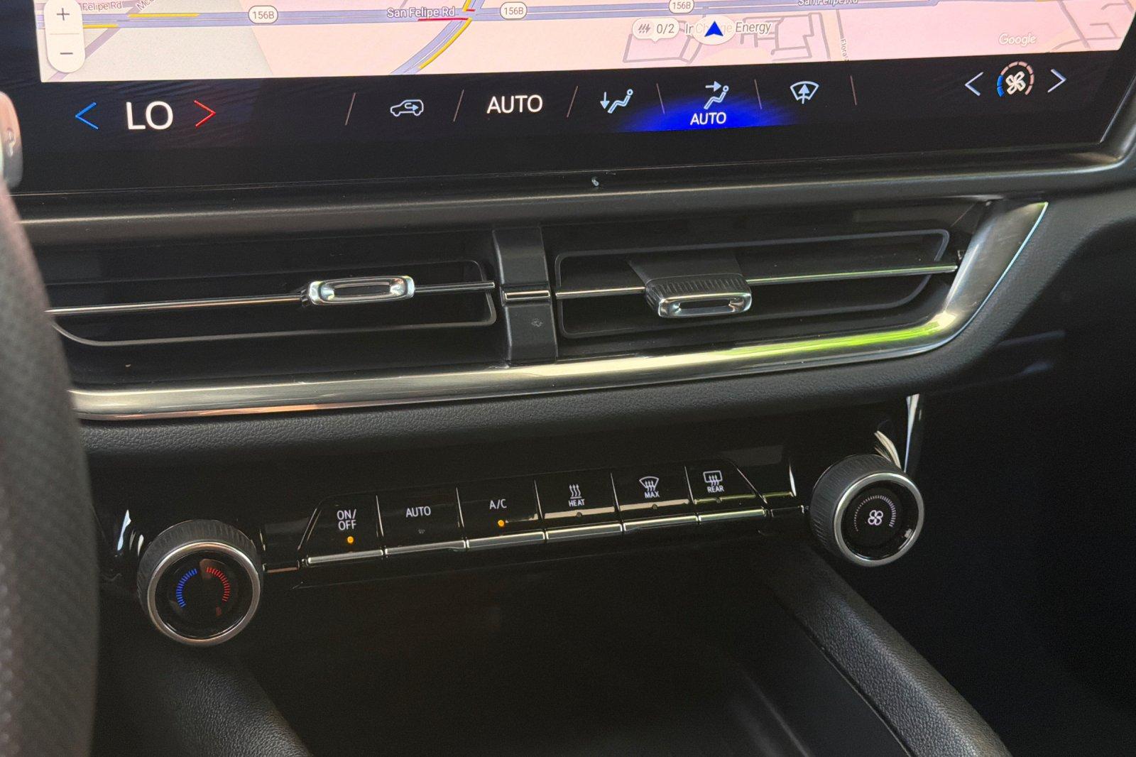 2026 Chevrolet Equinox EV 1LT - Photo 27