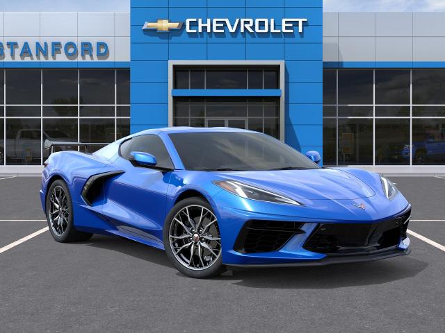 2026 Corvette Stingray Stingray Coupe 2LT picture #6