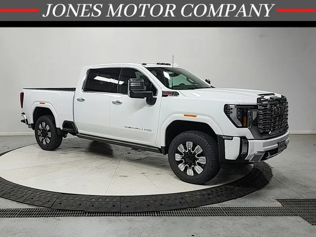 2026 GMC Sierra 2500 HD Vehicle Photo in Savannah, TN 38372