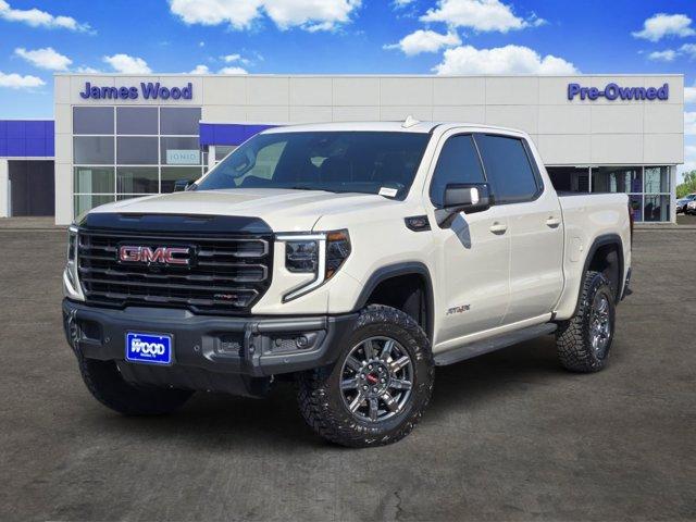 2026 GMC Sierra 1500 Vehicle Photo in Decatur, TX 76234