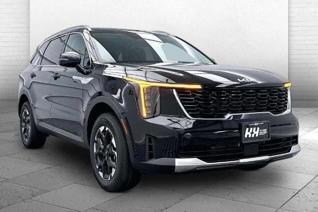 2026 Kia Sorento Vehicle Photo in OMAHA, NE 68127
