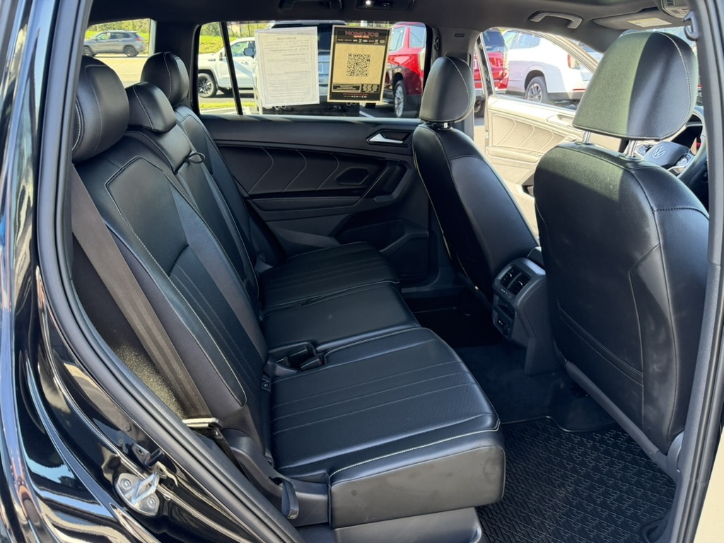 2022 Volkswagen Tiguan photo 37 of 37