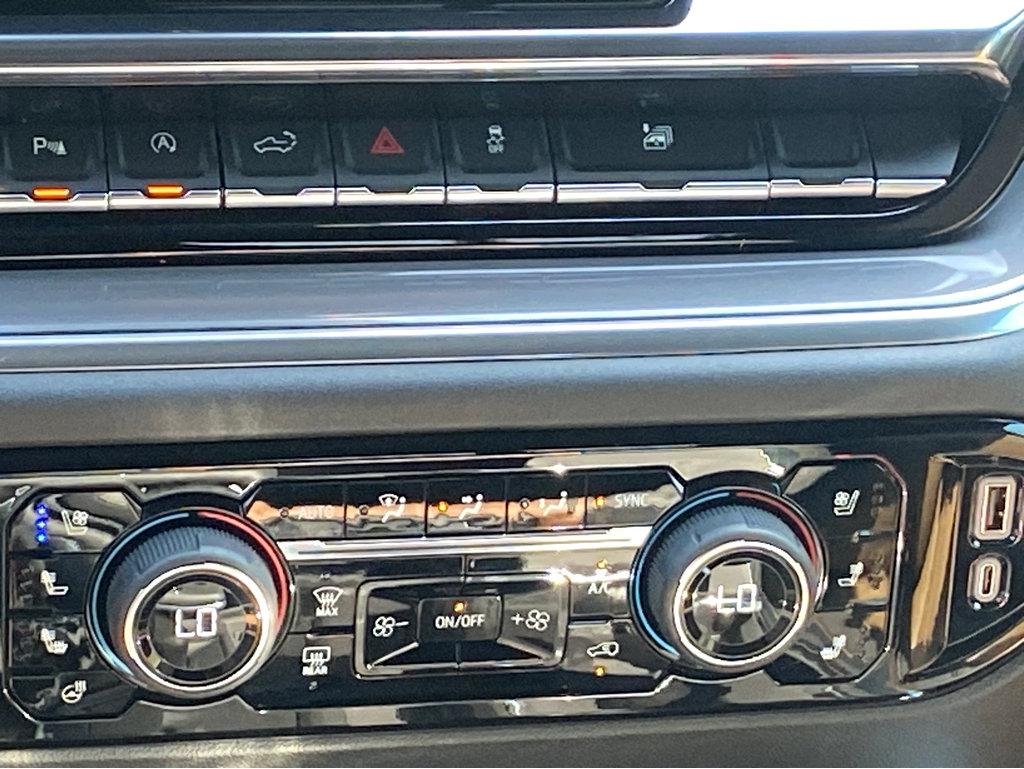 2025 Chevrolet Silverado 1500 Vehicle Photo in POOLER, GA 31322-3252