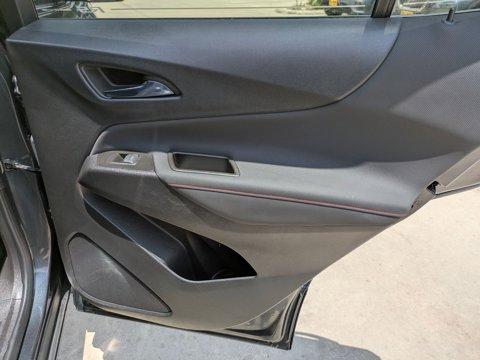 2022 Chevrolet Equinox Vehicle Photo in San Antonio, TX 78209