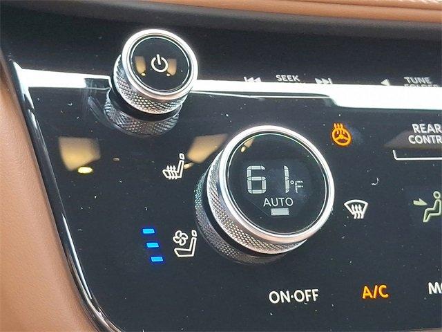 2026 INFINITI QX60 Vehicle Photo in Willow Grove, PA 19090