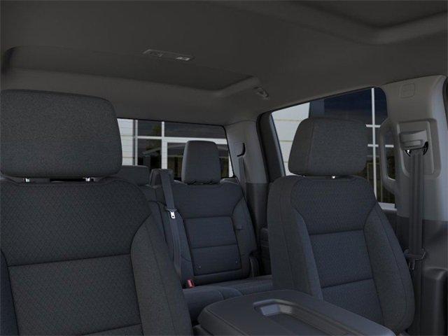 2026 GMC Sierra 1500 Vehicle Photo in ROCHESTER HILLS, MI 48307-2741