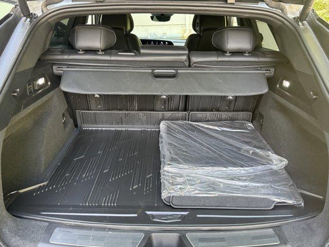 2024 Cadillac LYRIQ Vehicle Photo in LEOMINSTER, MA 01453-2952