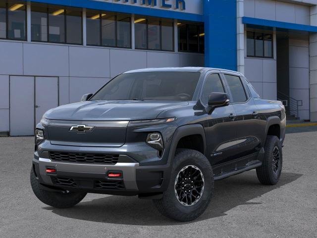 2026 Chevrolet Silverado EV Vehicle Photo in KANSAS CITY, MO 64114-4502