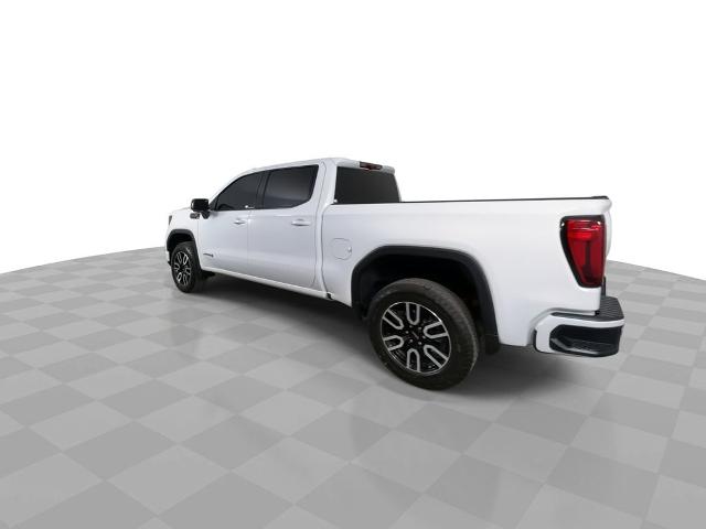 2025 GMC Sierra 1500 Vehicle Photo in GILBERT, AZ 85297-0402