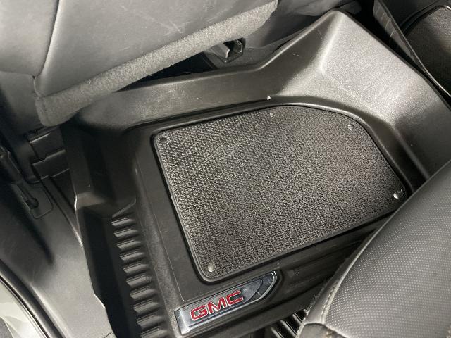 2023 GMC Sierra 1500 Vehicle Photo in GILBERT, AZ 85297-0402