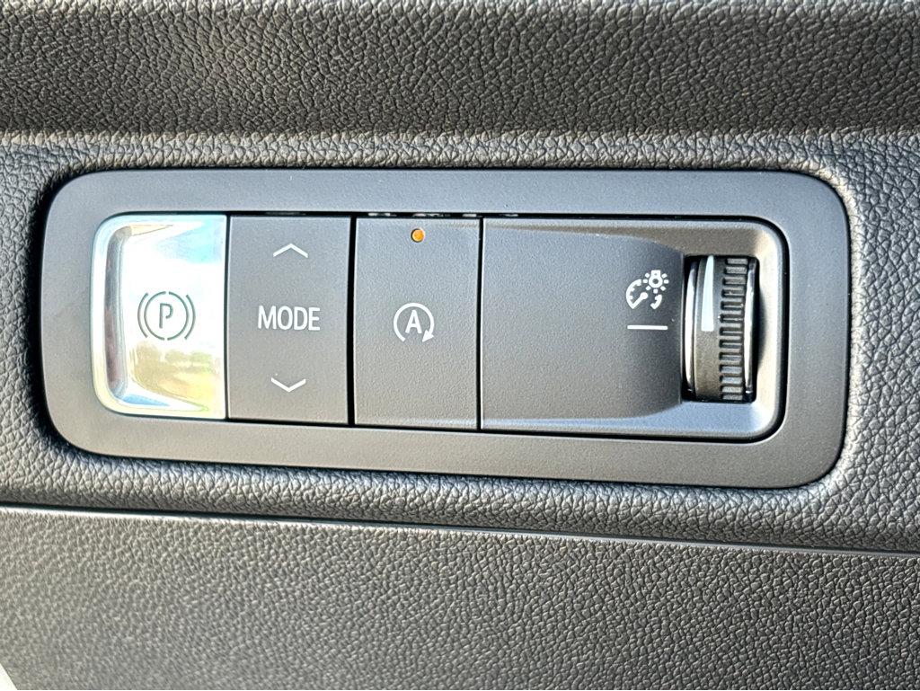 2026 Chevrolet Traverse Vehicle Photo in POOLER, GA 31322-3252