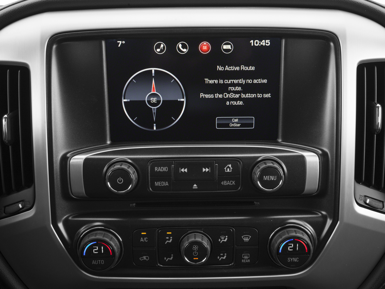 2016 GMC Sierra 1500 Vehicle Photo in LANCASTER, PA 17601-0000