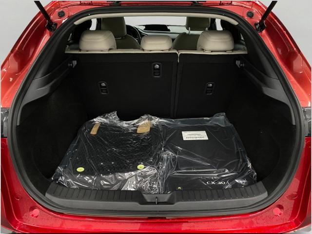 2025 Mazda CX-30 Vehicle Photo in Appleton, WI 54913