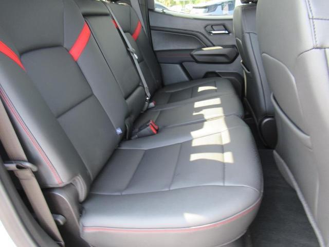 2026 Chevrolet Colorado Vehicle Photo in LEESBURG, FL 34788-4022