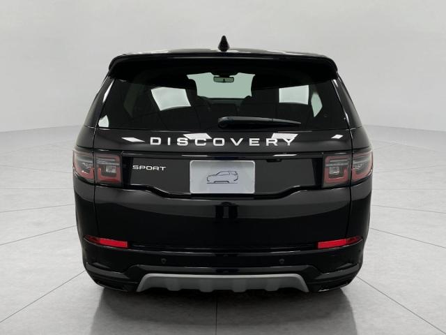 2025 Discovery Sport Vehicle Photo in Appleton, WI 54913