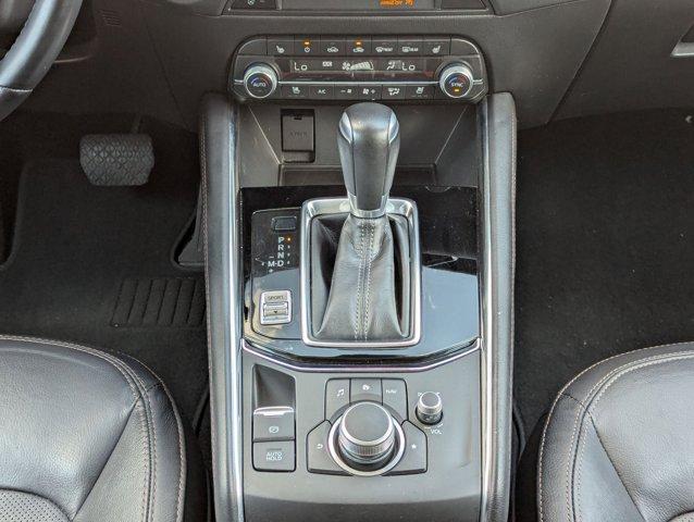 2020 Mazda CX-5 Vehicle Photo in San Antonio, TX 78230