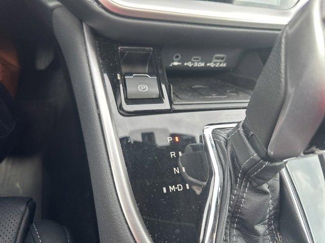 2023 Subaru Outback Vehicle Photo in Harrisburg, PA 17111