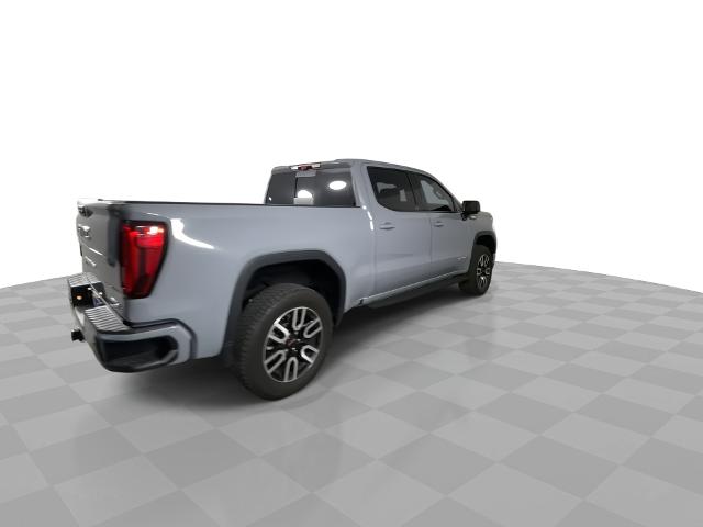 2025 GMC Sierra 1500 Vehicle Photo in GILBERT, AZ 85297-0402
