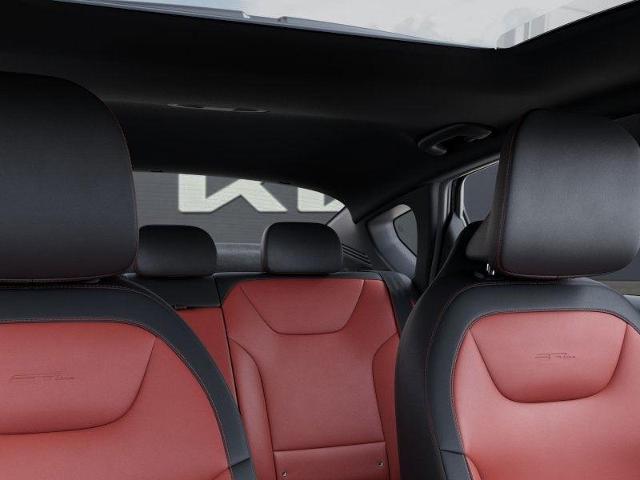 2025 Kia K4 Vehicle Photo in Tucson, AZ 85712