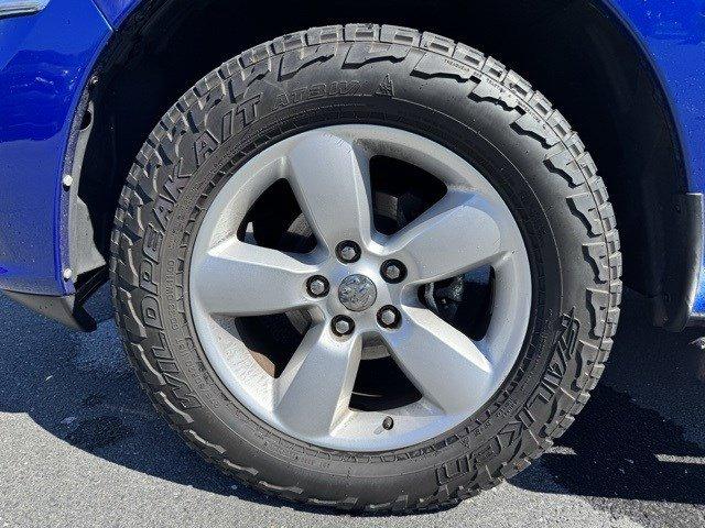 2015 Ram 1500 Vehicle Photo in Mechanicsburg, PA 17050-1707