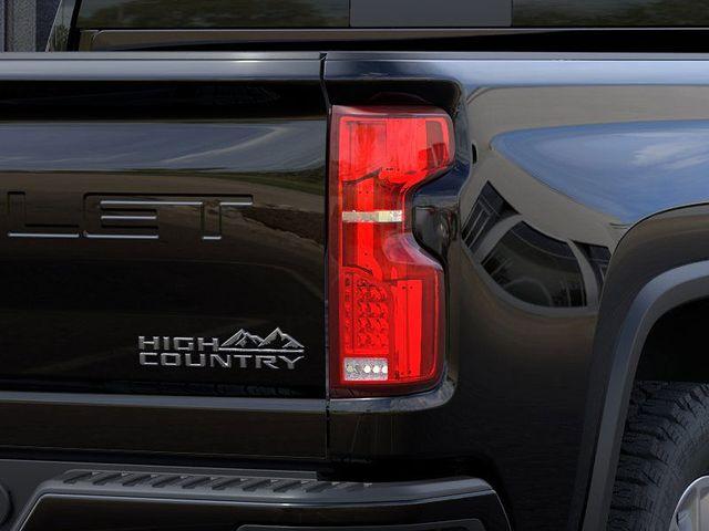 2026 Chevrolet Silverado 2500 HD Vehicle Photo in DANBURY, CT 06810-5034
