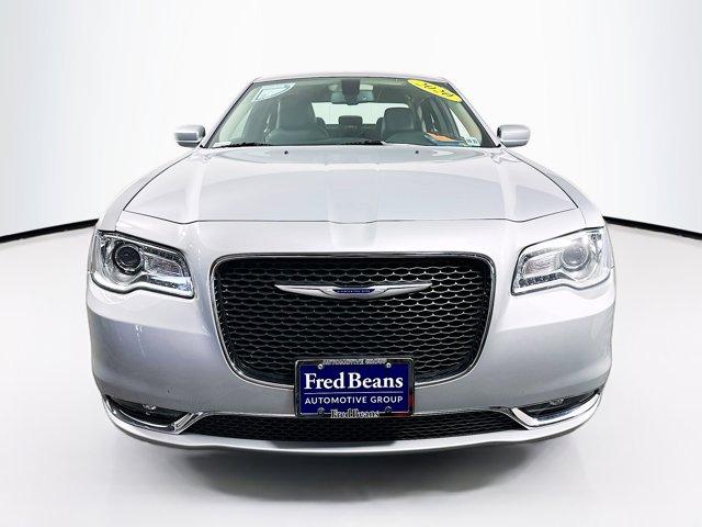 2020 Chrysler 300 Vehicle Photo in Flemington, NJ 08822