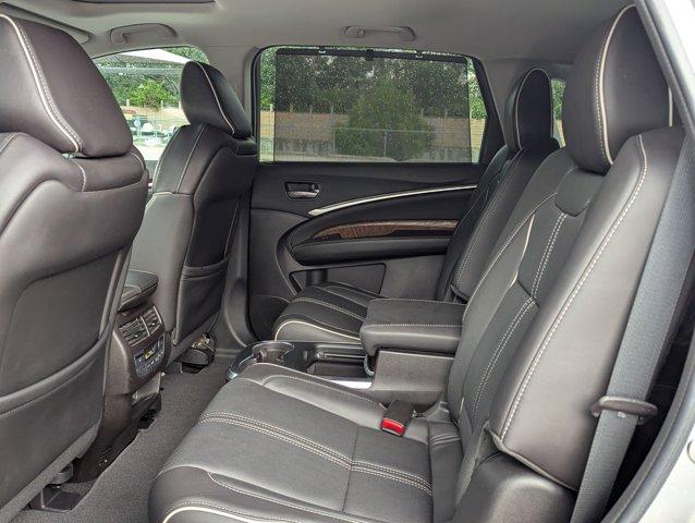2019 Acura MDX Vehicle Photo in San Antonio, TX 78230
