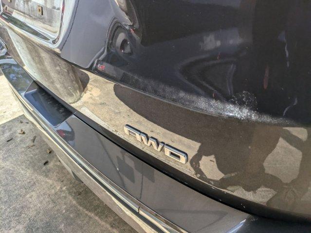 2020 GMC Terrain Vehicle Photo in SELMA, TX 78154-1459