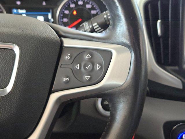 2018 GMC Terrain Vehicle Photo in Decatur, TX 76234