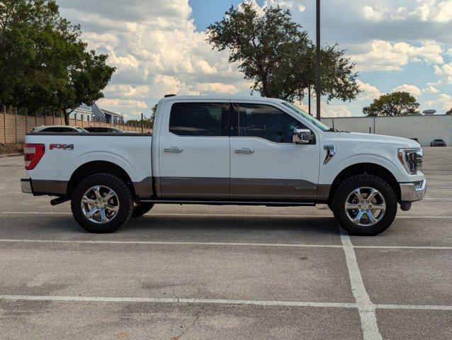 2023 Ford F-150 Vehicle Photo in San Antonio, TX 78230