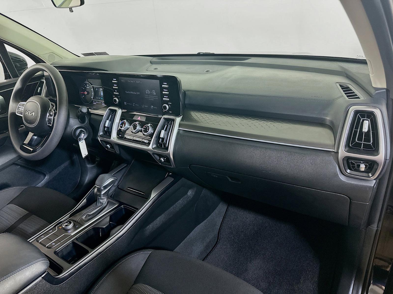 2022 Kia Sorento Vehicle Photo in Langhorne, PA 19047