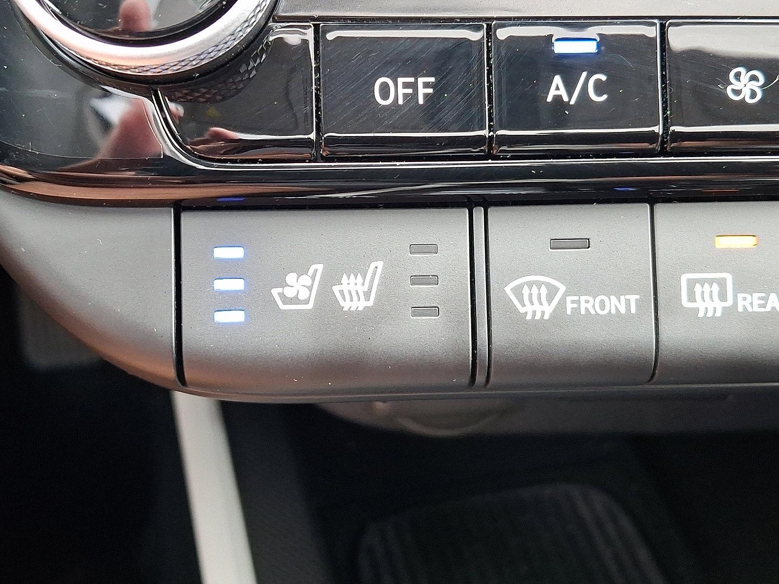 2025 Hyundai ELANTRA Hybrid Vehicle Photo in Harrisburg, PA 17111