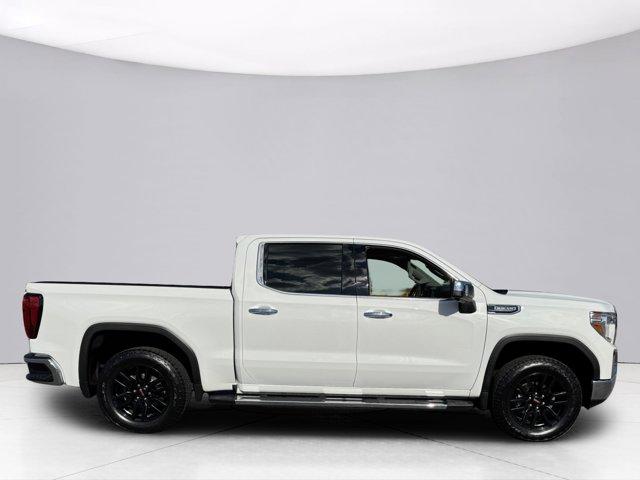 2021 GMC Sierra 1500 Vehicle Photo in LEOMINSTER, MA 01453-2952
