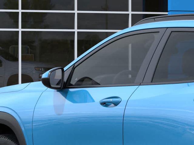 2026 Chevrolet Trax Vehicle Photo in PITTSBURGH, PA 15226-1209