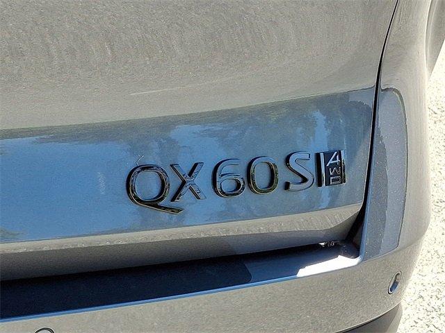 2026 INFINITI QX60 Vehicle Photo in Willow Grove, PA 19090