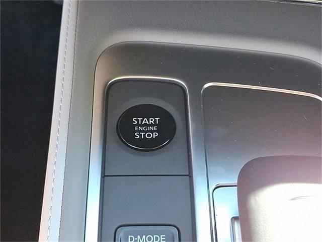 2026 INFINITI QX60 Vehicle Photo in Willow Grove, PA 19090