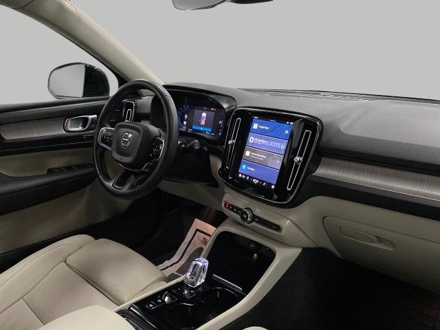 2023 Volvo XC40 Vehicle Photo in Appleton, WI 54913