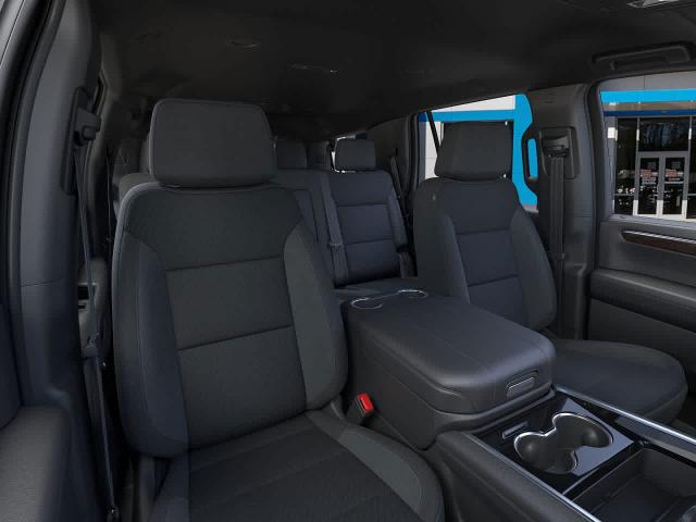 2025 Chevrolet Tahoe Vehicle Photo in MOON TOWNSHIP, PA 15108-2571