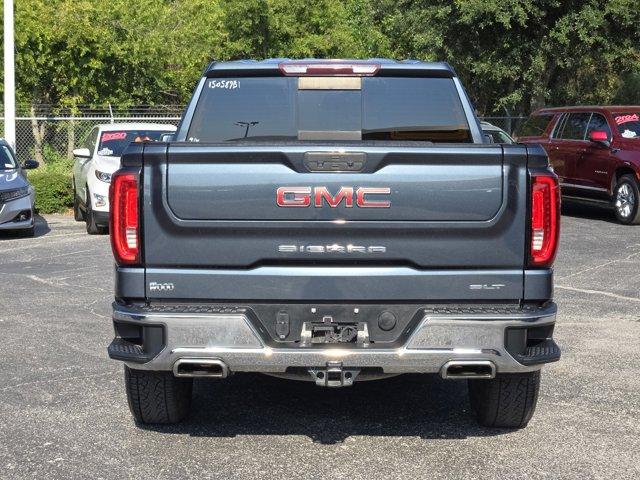 2019 GMC Sierra 1500 Vehicle Photo in Decatur, TX 76234