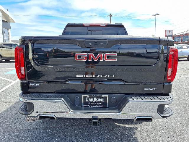 2020 GMC Sierra 1500 Vehicle Photo in HARRISBURG, PA 17111-1033
