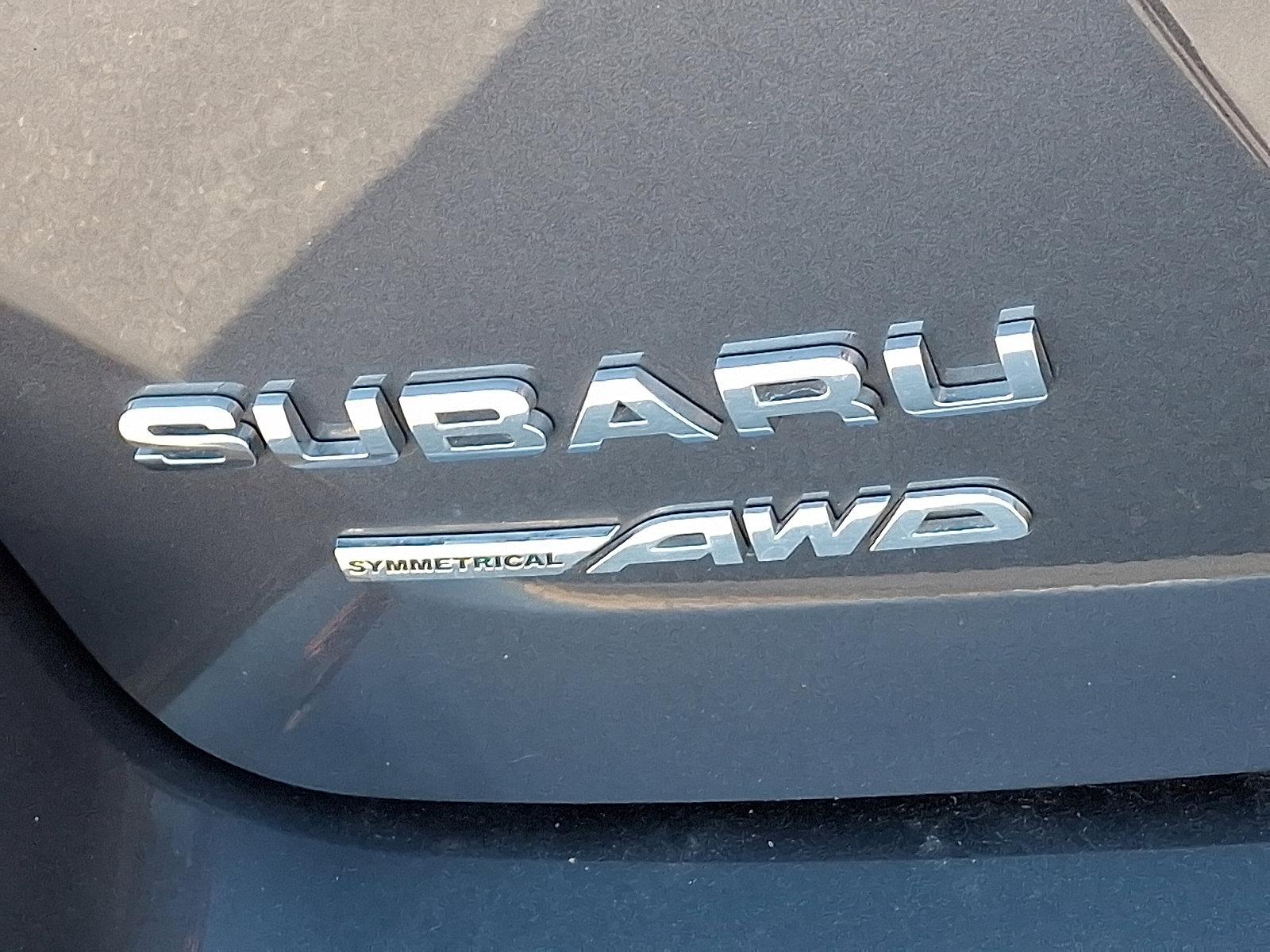 2023 Subaru Impreza Vehicle Photo in Harrisburg, PA 17111